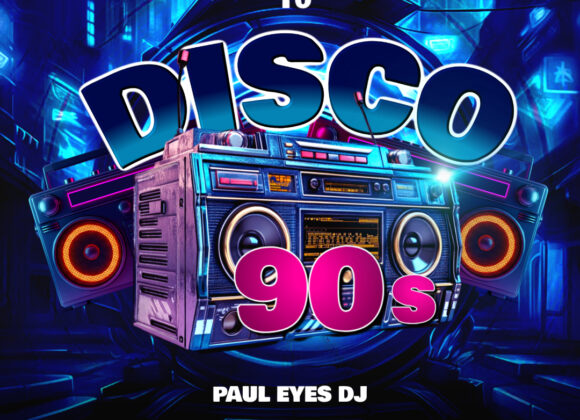 90’S PARTY- 17 ottobre