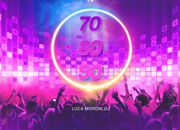 DISCO 70 80 90 – 24 ottobre